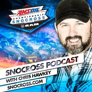 AMSOIL Championship Snocross