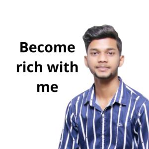 Become Rich