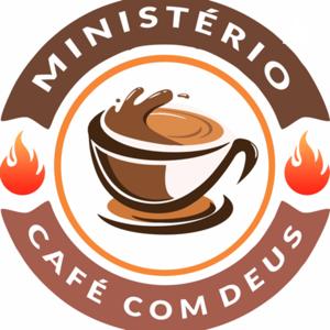 Café Com Deus ☕