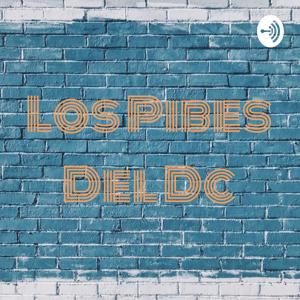 Los Pibes Del Dc
