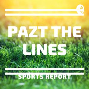 Pazt The Lines Sports