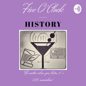 Five O'Clock History