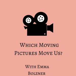 Which Moving Pictures Move Us?