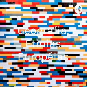 Geografia, Etinias Européias