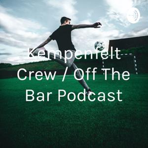 Off The Bar Podcast