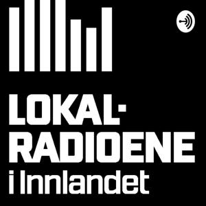 Lokalradioene i Innlandet