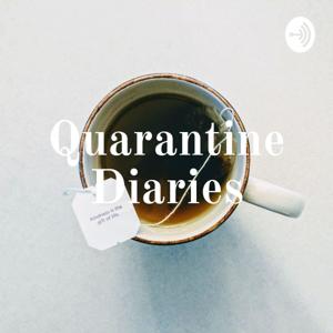Quarantine Diaries