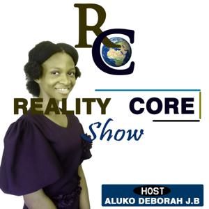 REALITY CORE