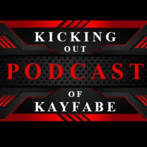 Kicking Out Of Kayfabe