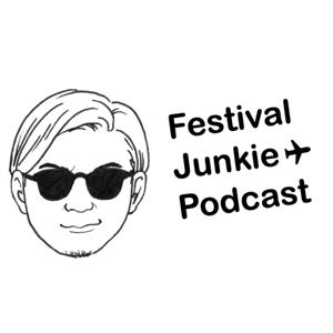 Festival Junkie Podcast by 津田昌太朗