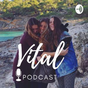 Vital Podcast