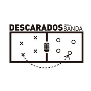 Descarados por la Banda