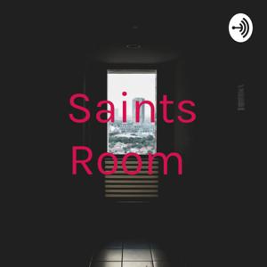 Saints Room