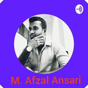 M. Afzal Ansari