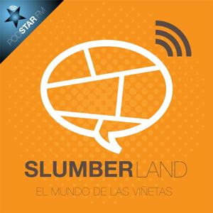 Slumberland by Podstar.FM