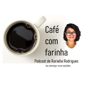 Café com farinha