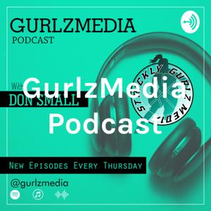 GurlzMedia Podcast