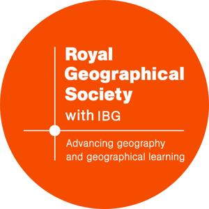 Royal Geographical Society (with IBG)