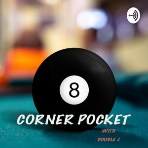 Eight Ball Corner Pocket