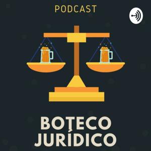 Boteco Jurídico