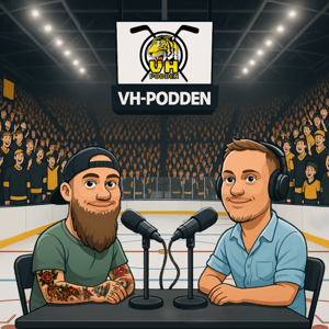 VH-Podden