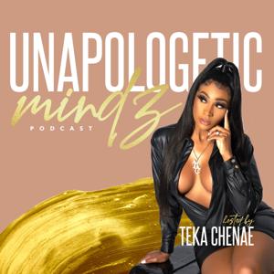 Unapologetic Mindz Podcast