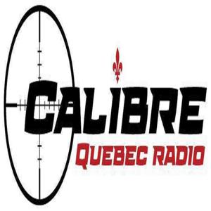 Calibre Quebec Radio