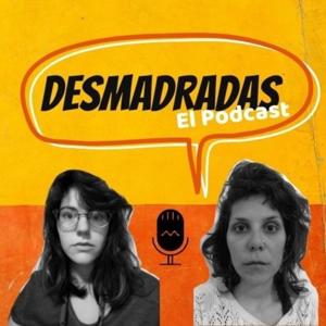 Desmadradas