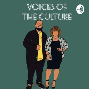 Voices Of The Culture