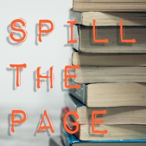 Spill The Page