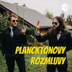 Plancktonovy rozmluvy