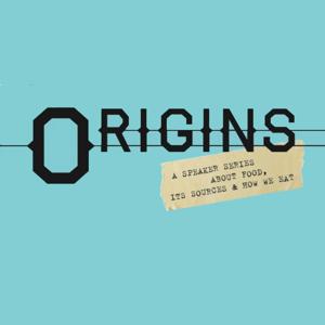 ORIGINS: A Speaker Series