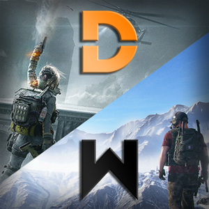 Dark Winter Radio & Intel from the Wildlands - The Division & Wildlands Podcasts