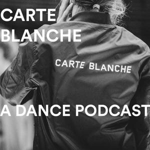 Carte Blanche - en dansepodkast
