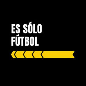 ES SÓLO FÚTBOL
