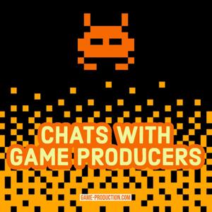 Game Production Community Podcast by Liam Wickham