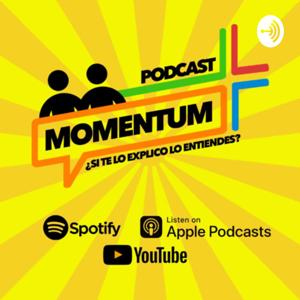 MOMENTUM