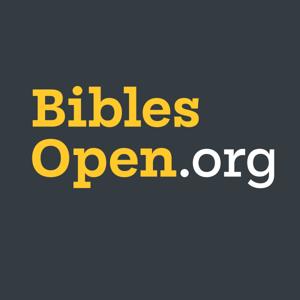 BiblesOpen Podcasts