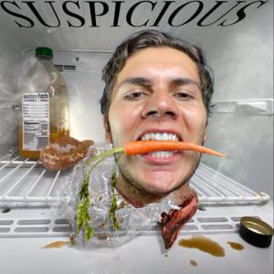 Suspicious with Joe Rodriguez