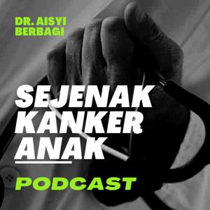 Sejenak Kanker Anak