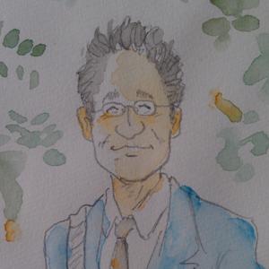 Jiro Isetani's podcast