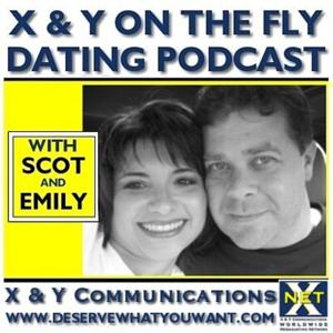 X & Y On The Fly - Dating Podcast | Love | Sex | Relationships by Scot and Emily McKay