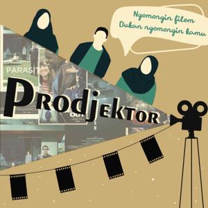 Prodjektor