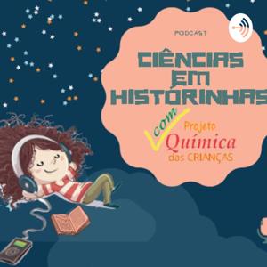 Ciências em historinhas