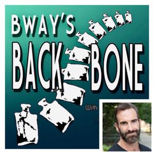 Broadway's Backbone