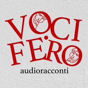 VOCIFERO audio racconti