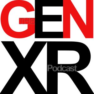 GenXR