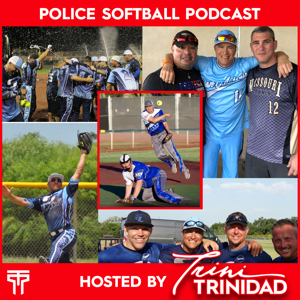 Police Softball Podcast