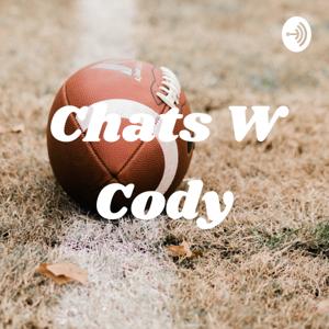 Chats W Cody Tyler