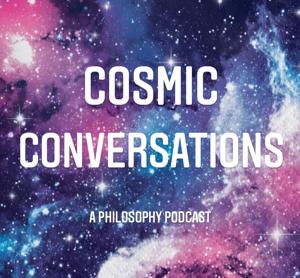 Cosmic Conversations